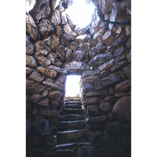 Hotel Monreale Sardara Dış mekan fotoğraf